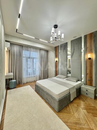 Satılır 2 otaqlı yeni tikili 63 m², Nizami m., photo 9 from 14