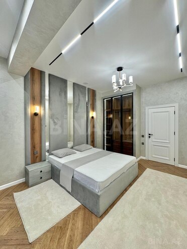 Satılır 2 otaqlı yeni tikili 63 m², Nizami m., photo 10 from 14