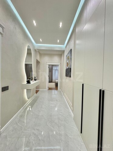 Satılır 2 otaqlı yeni tikili 63 m², Nizami m., photo 12 from 14