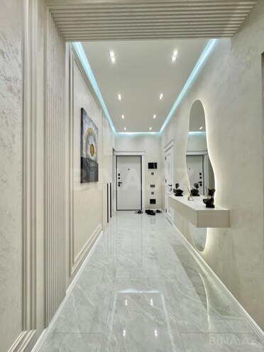 Satılır 2 otaqlı yeni tikili 63 m², Nizami m., photo 11 from 14