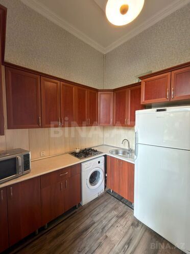 Продаётся 3-комн. вторичка 110 м², Сабаильский р., photo 8 from 17