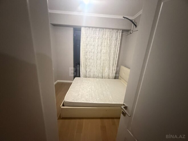 İcarəyə verilir 2 otaqlı yeni tikili 55 m², Yasamal r., photo 3 from 10