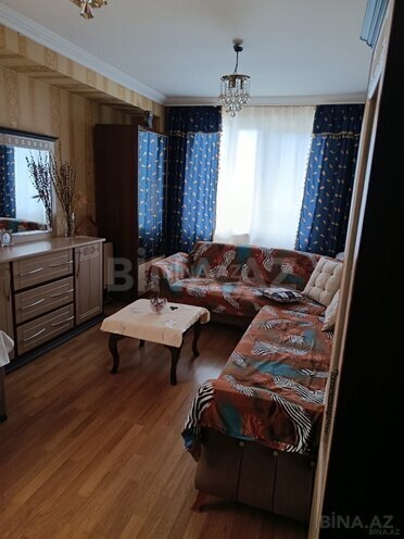Satılır 1 otaqlı köhnə tikili 45 m², Həzi Aslanov m., photo 3 from 10