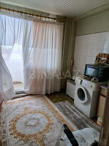 Satılır 1 otaqlı köhnə tikili 45 m², Həzi Aslanov m., photo 7 from 10