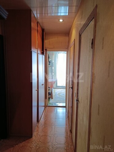 Satılır 1 otaqlı köhnə tikili 45 m², Həzi Aslanov m., photo 5 from 10