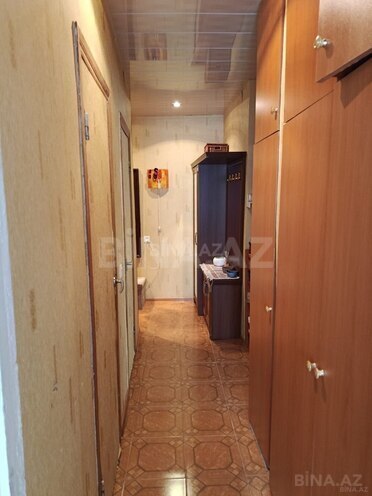 Satılır 1 otaqlı köhnə tikili 45 m², Həzi Aslanov m., photo 4 from 10