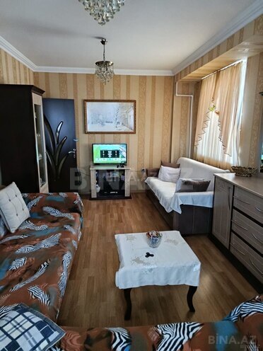 Satılır 1 otaqlı köhnə tikili 45 m², Həzi Aslanov m., photo 1 from 10