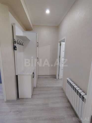 Сдаётся 2-комн. новостройка 65 м², м. Азадлыг проспекти, photo 8 from 12