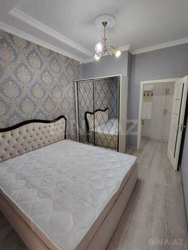 Сдаётся 2-комн. новостройка 65 м², м. Азадлыг проспекти, photo 5 from 12