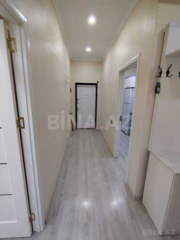 Сдаётся 2-комн. новостройка 65 м², м. Азадлыг проспекти, photo 7 from 12