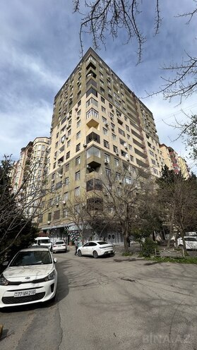 Сдаётся 2-комн. новостройка 65 м², м. Азадлыг проспекти, photo 1 from 12