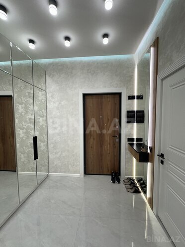 Satılır 3 otaqlı yeni tikili 80 m², Həzi Aslanov m., photo 17 from 20
