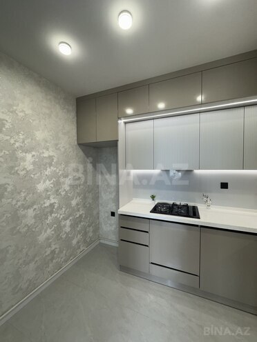 Satılır 3 otaqlı yeni tikili 80 m², Həzi Aslanov m., photo 7 from 20