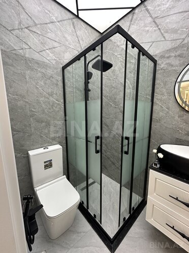 Satılır 3 otaqlı yeni tikili 80 m², Həzi Aslanov m., photo 19 from 20