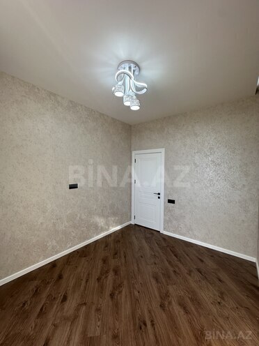 Satılır 3 otaqlı yeni tikili 80 m², Həzi Aslanov m., photo 13 from 20