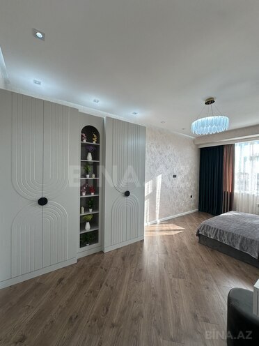Satılır 3 otaqlı yeni tikili 80 m², Həzi Aslanov m., photo 11 from 20