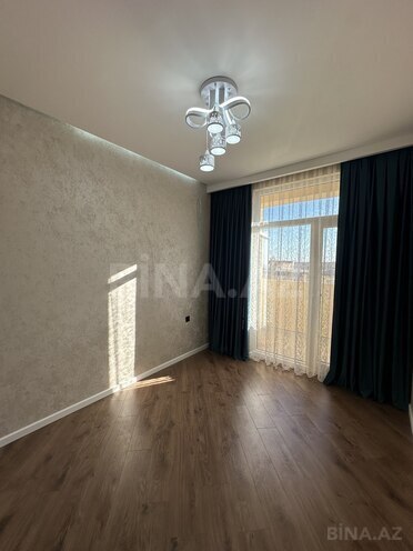 Satılır 3 otaqlı yeni tikili 80 m², Həzi Aslanov m., photo 12 from 20