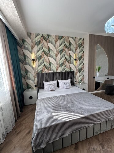 Satılır 3 otaqlı yeni tikili 80 m², Həzi Aslanov m., photo 9 from 20