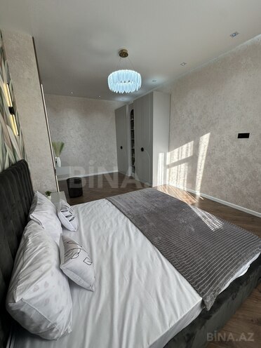 Satılır 3 otaqlı yeni tikili 80 m², Həzi Aslanov m., photo 10 from 20