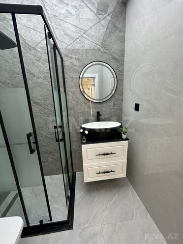 Satılır 3 otaqlı yeni tikili 80 m², Həzi Aslanov m., photo 18 from 20