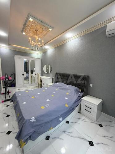 İcarəyə verilir 3 otaqlı yeni tikili 110 m², 28 May m., photo 11 from 18