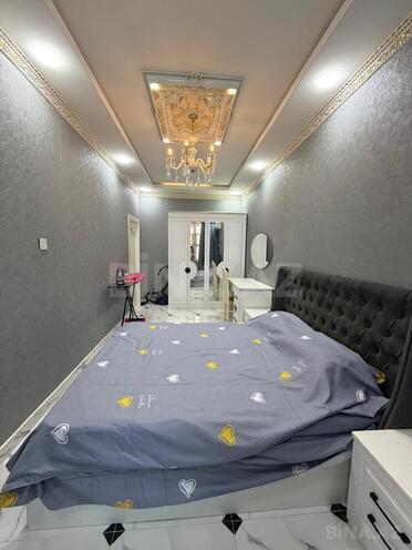 İcarəyə verilir 3 otaqlı yeni tikili 110 m², 28 May m., photo 7 from 18