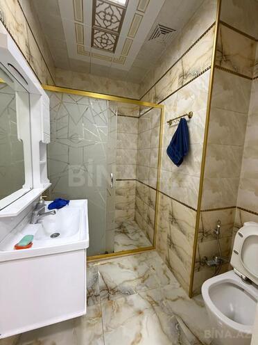 İcarəyə verilir 3 otaqlı yeni tikili 110 m², 28 May m., photo 17 from 18