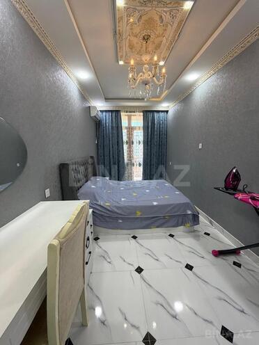 İcarəyə verilir 3 otaqlı yeni tikili 110 m², 28 May m., photo 12 from 18
