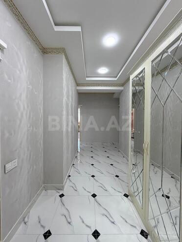 İcarəyə verilir 3 otaqlı yeni tikili 110 m², 28 May m., photo 15 from 18
