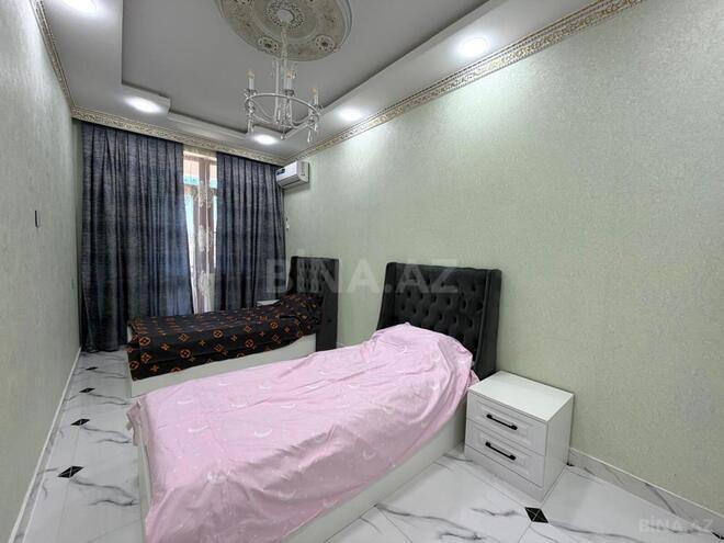 İcarəyə verilir 3 otaqlı yeni tikili 110 m², 28 May m., photo 13 from 18