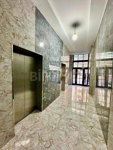 Satılır 3 otaqlı yeni tikili 106 m², Qara Qarayev m., photo 6 from 26