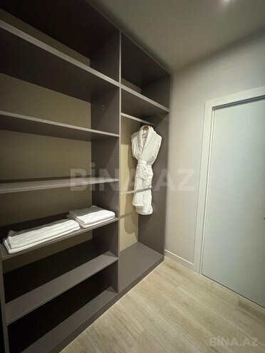İcarəyə verilir 2 otaqlı yeni tikili 80 m², Sea Breeze q., photo 18 from 19