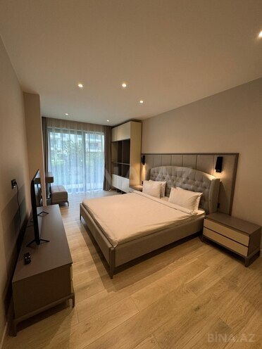İcarəyə verilir 2 otaqlı yeni tikili 80 m², Sea Breeze q., photo 10 from 19
