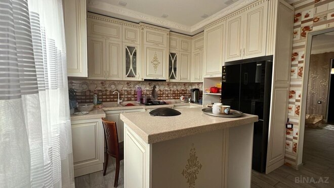 İcarəyə verilir 5 otaqlı həyət evi/bağ evi 250 m², Bilgəh q., photo 7 from 11