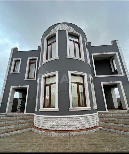 İcarəyə verilir 5 otaqlı həyət evi/bağ evi 250 m², Bilgəh q., photo 3 from 11