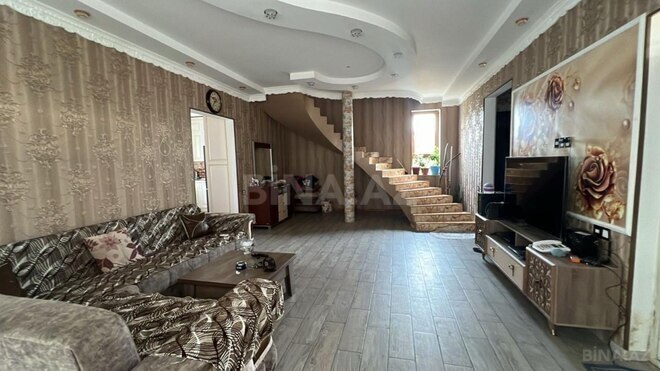 İcarəyə verilir 5 otaqlı həyət evi/bağ evi 250 m², Bilgəh q., photo 8 from 11