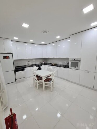 İcarəyə verilir 5 otaqlı həyət evi/bağ evi 190 m², Türkan q., photo 19 from 27