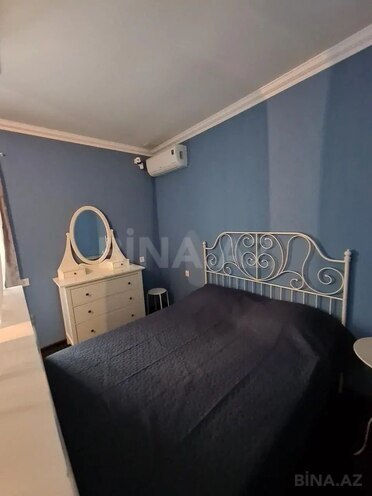 İcarəyə verilir 5 otaqlı həyət evi/bağ evi 190 m², Türkan q., photo 23 from 27