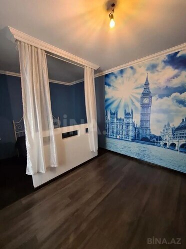 İcarəyə verilir 5 otaqlı həyət evi/bağ evi 190 m², Türkan q., photo 11 from 27