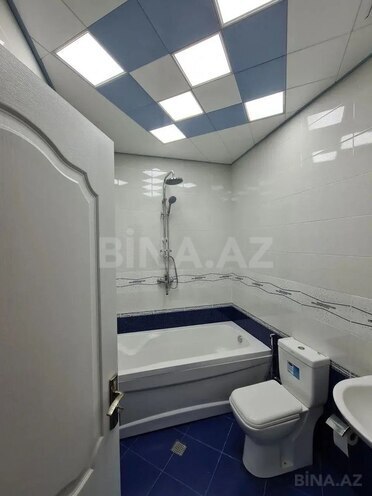 İcarəyə verilir 5 otaqlı həyət evi/bağ evi 190 m², Türkan q., photo 20 from 27