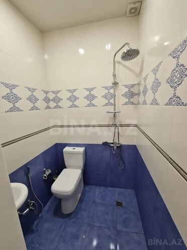 İcarəyə verilir 5 otaqlı həyət evi/bağ evi 190 m², Türkan q., photo 24 from 27