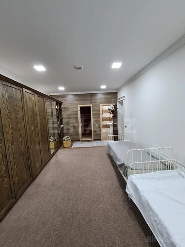 İcarəyə verilir 5 otaqlı həyət evi/bağ evi 190 m², Türkan q., photo 14 from 27
