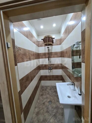 İcarəyə verilir 5 otaqlı həyət evi/bağ evi 190 m², Türkan q., photo 13 from 27