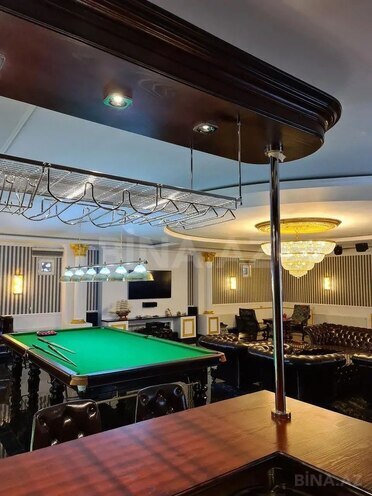 İcarəyə verilir 5 otaqlı həyət evi/bağ evi 190 m², Türkan q., photo 5 from 27