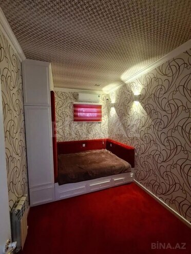 İcarəyə verilir 5 otaqlı həyət evi/bağ evi 190 m², Türkan q., photo 9 from 27