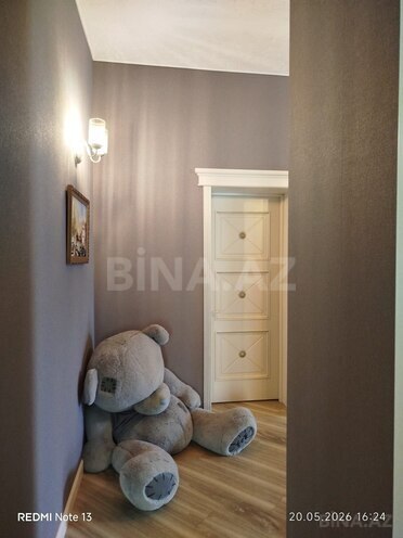 İcarəyə verilir 4 otaqlı həyət evi/bağ evi 180 m², Şüvəlan q., photo 19 from 32