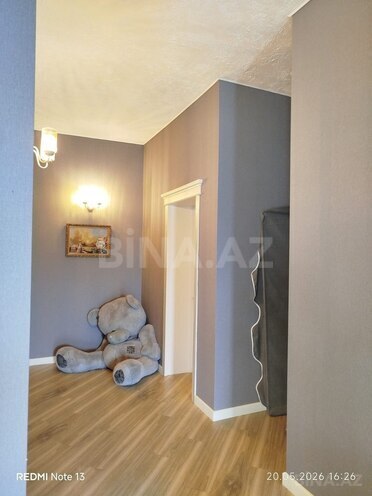 İcarəyə verilir 4 otaqlı həyət evi/bağ evi 180 m², Şüvəlan q., photo 25 from 32