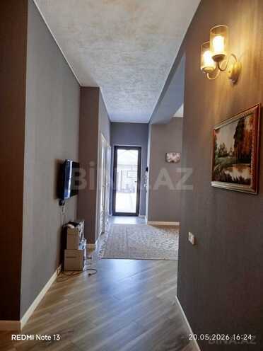 İcarəyə verilir 4 otaqlı həyət evi/bağ evi 180 m², Şüvəlan q., photo 17 from 32