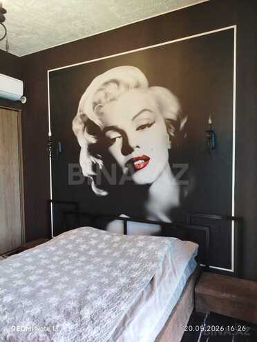 İcarəyə verilir 4 otaqlı həyət evi/bağ evi 180 m², Şüvəlan q., photo 18 from 32