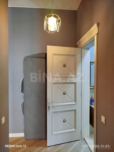 İcarəyə verilir 4 otaqlı həyət evi/bağ evi 180 m², Şüvəlan q., photo 27 from 32